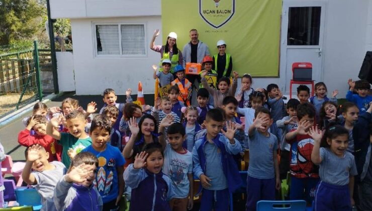 Çalışma ve Sosyal Güvenlik Bakanlığı’ndan iş sağlığı ve güvenliği farkındalığı