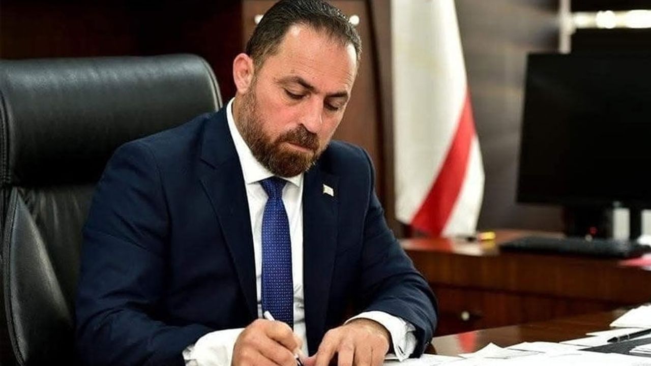 Çavuş: Annelerimiz toplumun en kıymetli değeri