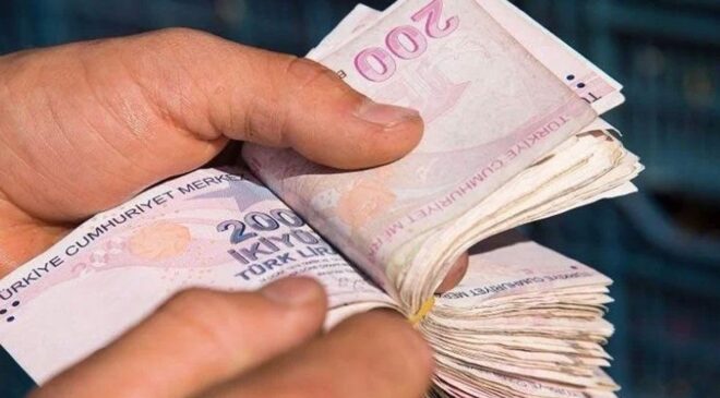 Çiftçiye 116 Milyon TL’lik Akaryakıt Desteği