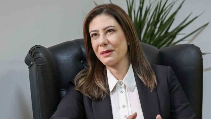 CTP Genel Başkanı Sıla Usar İncirli Ankara’da