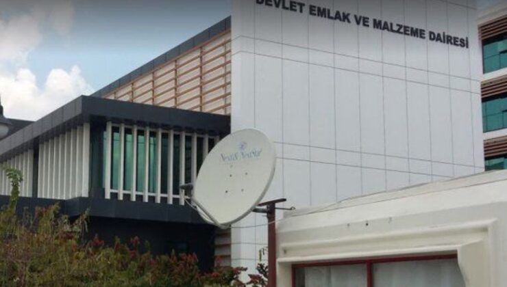 Devlet Emlak ve Malzeme Dairesi’nden perakende satış duyurusu