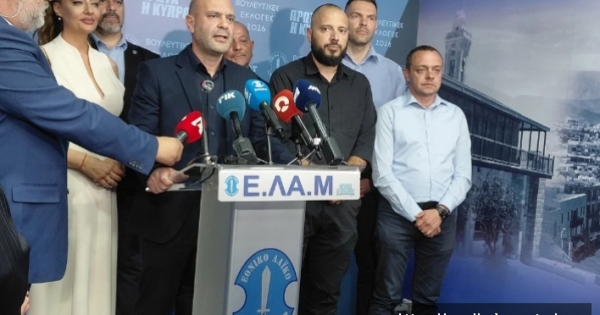‘Büyük zafer kazandık’
