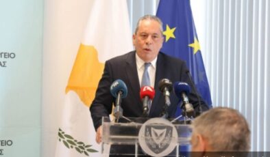 ‘Her konuda yanımızda’
