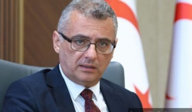 ‘Masada iki lideriz’
