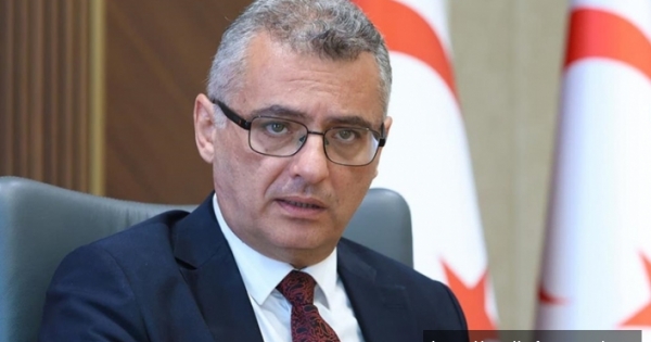 ‘Masada iki lideriz’