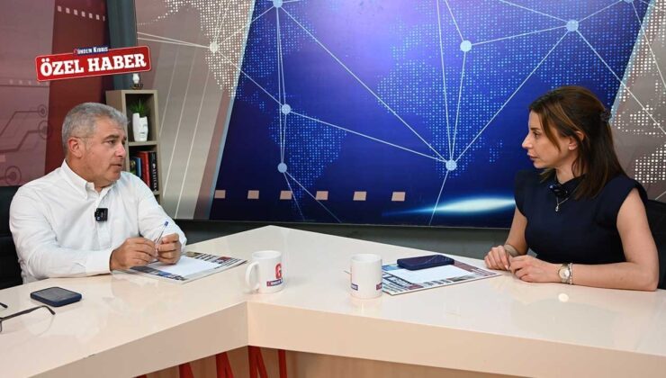 “Bankacılık sektörünün devlete verebileceği kredinin öz kaynakları ile sınırlı bir limiti vardır”