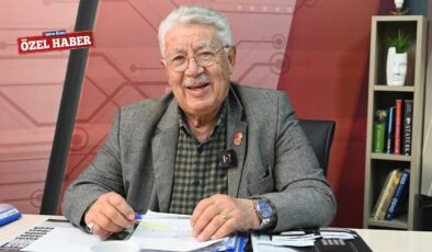 “Eğer önüne pusula koymazsan varmak istediğin limana varamazsın”
