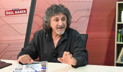 “Partim bir görev verirse severek yapacağım”