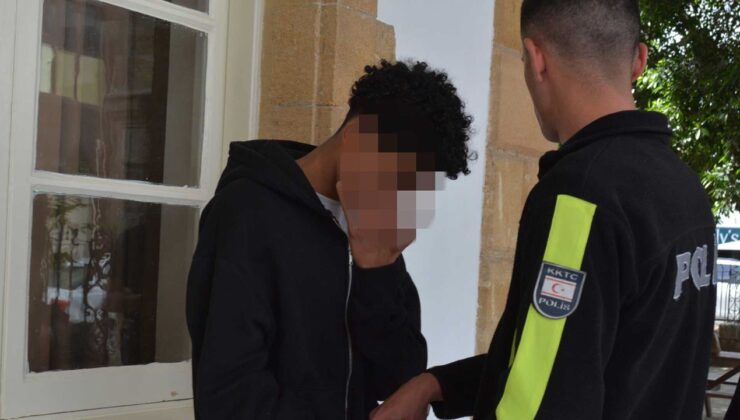 “U” Dönüşü Kazayla Bitti: Motosiklet Sürücüsü Ağır Yaralandı