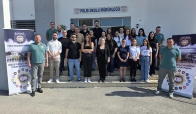 “Yonca Projesi” kapsamında eğitim verilen personel sayısı 125’e ulaştı