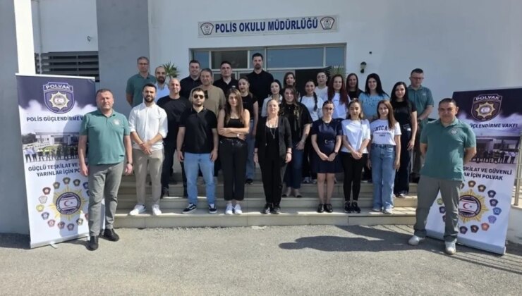 “Yonca Projesi” kapsamında eğitim verilen personel sayısı 125’e ulaştı