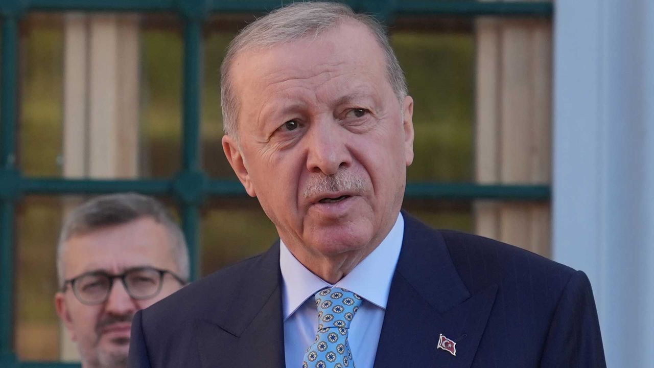 Erdoğan’dan Bayram Mesajı: “Birliğimiz ve Kardeşliğimiz Daim Olsun”