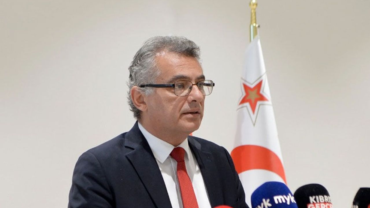 Erhürman açıkladı: Türkiye'ye giriş yasağı bulunanlarla ilgili yeni gelişme!