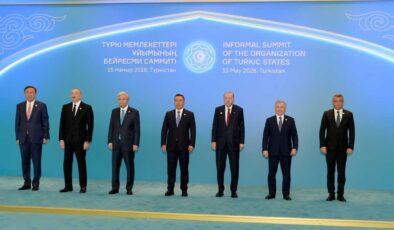 Erhürman: Sorunlara diplomasi ve diyalog yoluyla çözüm aramaya devam edeceğiz