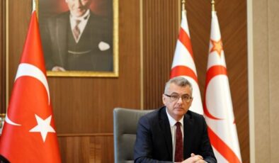 Erhürman'dan son dönemde başarı gösteren gençlere tebrik: Çocuklarımızla gurur duyuyorum…
