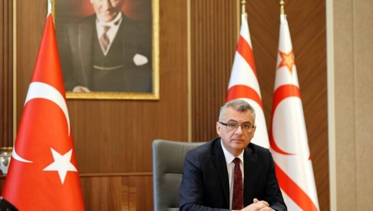Erhürman'dan son dönemde başarı gösteren gençlere tebrik: Çocuklarımızla gurur duyuyorum…