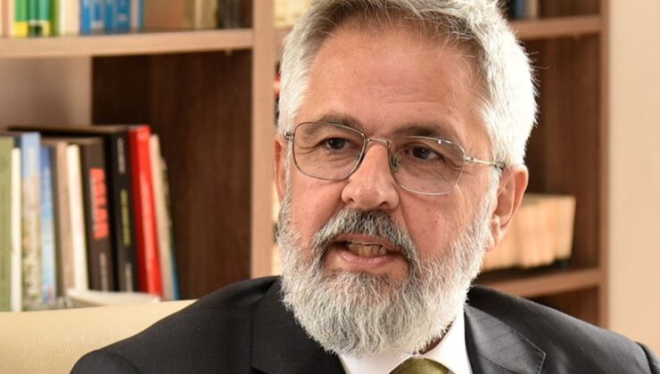 Eski Tarım Bakanı Pertev uyardı: Denizlerimiz tehlikede