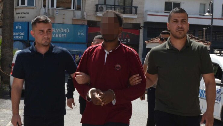Ev Arkadaşını Bıçakladı: “Çok Konuşuyordu” Savunması