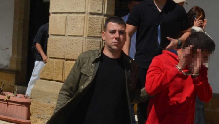 Evinde Uyuşturucu ve Hassas Terazi Bulundu