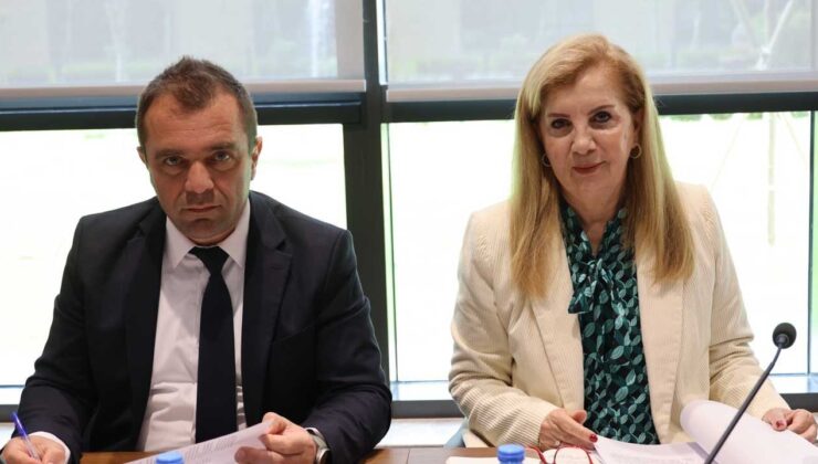 Gelir Vergisi ve Yurt Dışı Varlıklar Düzenlemeleri Genel Kurul Yolunda