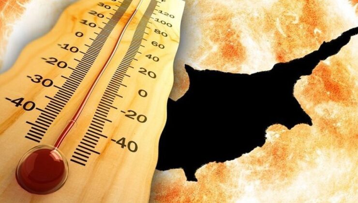Hava sıcaklığı 6 derece yükselecek