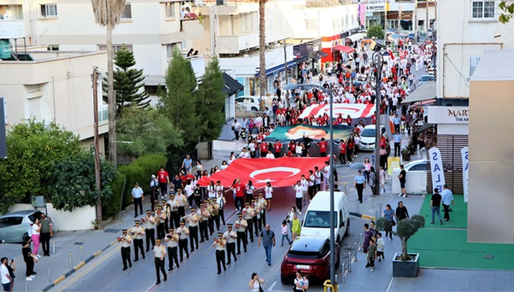 19 Mayıs Atatürk’ü Anma, Gençlik ve Spor Bayramı etkinlikleri bugün başlıyor