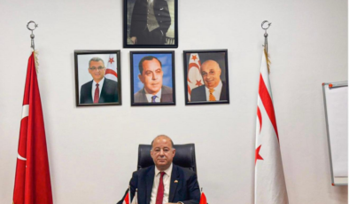 Dinçyürek:” Güçlü bir sağlık sistemi özverili sağlık çalışanlarıyla mümkün”
