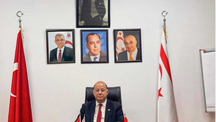 Dinçyürek:” Güçlü bir sağlık sistemi özverili sağlık çalışanlarıyla mümkün”