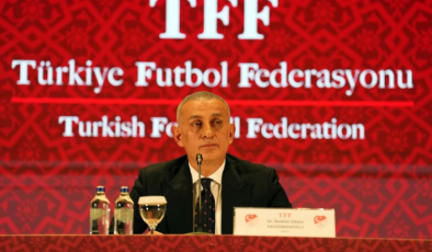TFF Başkanı İbrahim Hacıosmanoğlu’ndan önemli açıklamalar! Yabancı kuralı belli oldu! “Bahis soruşturmasında 7 bin küsür yönetici var”