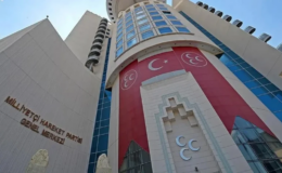 MHP Malatya il teşkilatı feshedildi