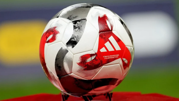 Süper Lig’de son hafta heyecanı! Kritik maçlar var