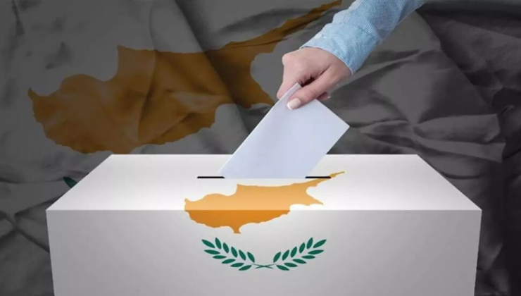 Güney Kıbrıs’ta seçim ile ilgili geri sayım başlarken meclise 7 parti girecek