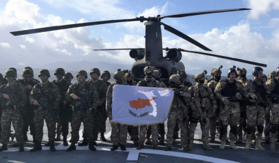 Avrupa Birliği’nin “Güvenli Programı” çerçevesinde RMMO’ye yapılan yardım güç verecekmış
