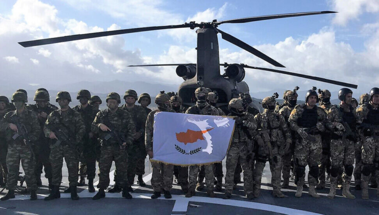 Avrupa Birliği’nin “Güvenli Programı” çerçevesinde RMMO’ye yapılan yardım güç verecekmış