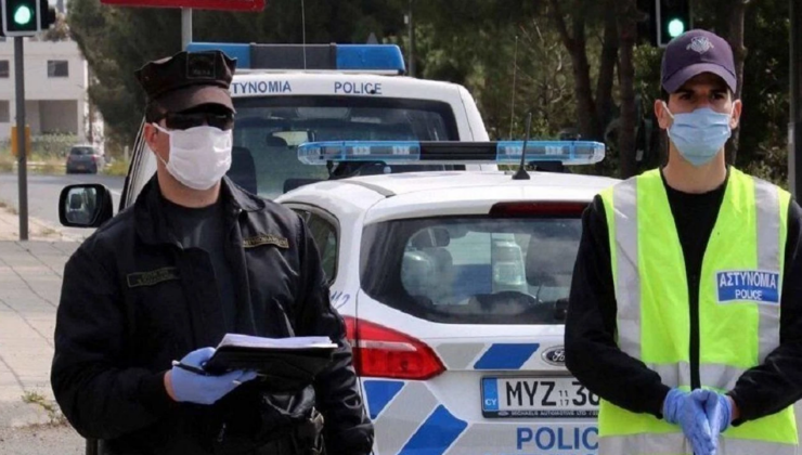 ABD’den Güney’e gönderilen paket halindeki uyuşturucu Rum Yönetimini endişelendirdi