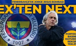 Fenerbahçe’de Jorge Jesus bombası! Portekiz basını duyurdu: Rekor Teklif