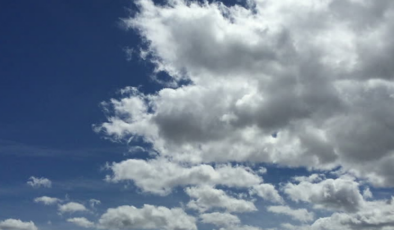 Meteoroloji Dairesi, havamın parçalı ve çok bulutlu olacağını duyurdu