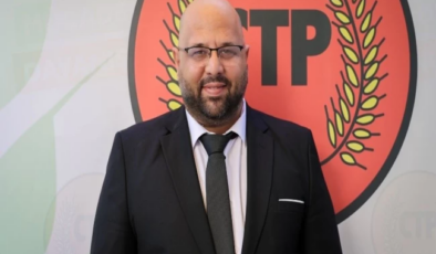 CTP 7 bölgenin Belediye Başkan adaylarını belirledi