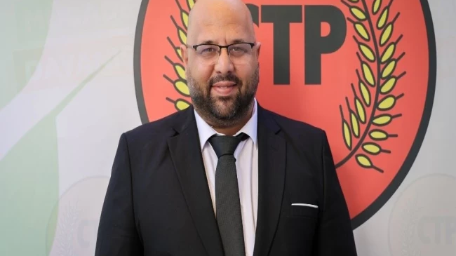 CTP 7 bölgenin Belediye Başkan adaylarını belirledi