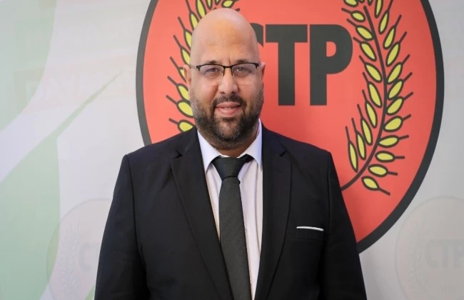 CTP 7 bölgenin Belediye Başkan adaylarını belirledi