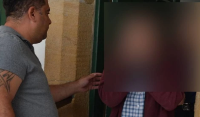 5 çocuğa cinsel istismar’da bulunduğu iddia edilen öğretmen 2 gün tutuklu kalacak