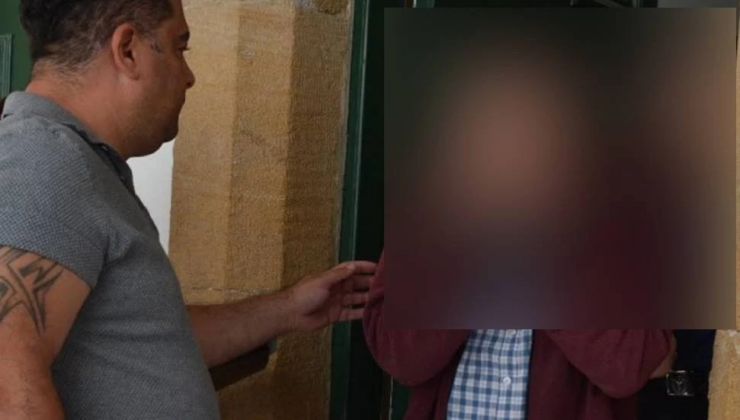 5 çocuğa cinsel istismar’da bulunduğu iddia edilen öğretmen 2 gün tutuklu kalacak