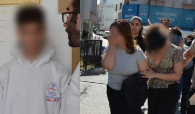 Ercan’da embriyolarla yakalanan zanlılar cezaevine gönderildi
