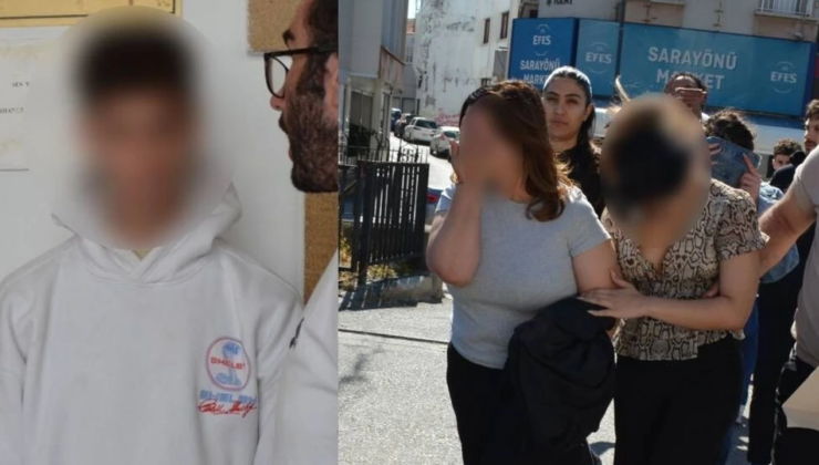 Ercan’da embriyolarla yakalanan zanlılar cezaevine gönderildi