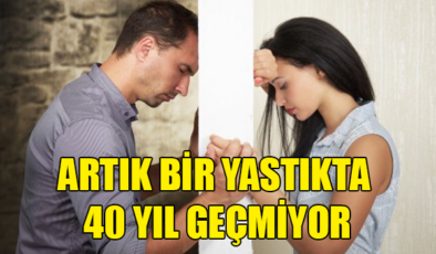KKTC’de boşanmalar hızla artıyor