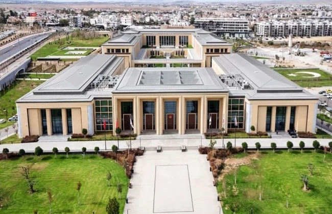 Meclis Genel Kurulu, yasama ve denetim göreviyle bugün toplanacak