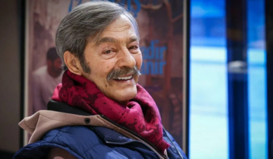 Yeşilçam efsanesi Kadir İnanır entübe edilmişti! Üzücü bir haber geldi