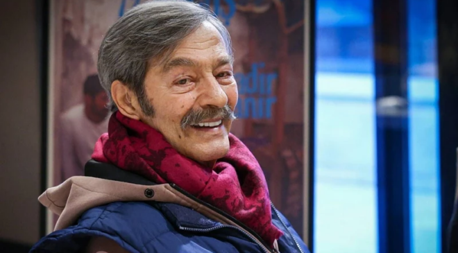 Yeşilçam efsanesi Kadir İnanır entübe edilmişti! Üzücü bir haber geldi