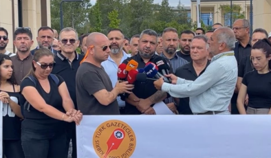 Efdal Keser ”Bu yasaya onay verirseniz yarın halkın içinde yürüyemeyeceksiniz”