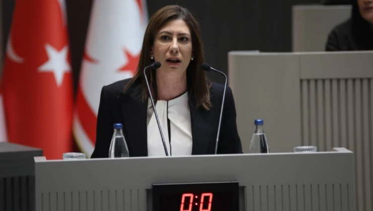 Sıla Usar ”Yargılanmaktan korkmayın, Sayın Latif herkese örnektir”
